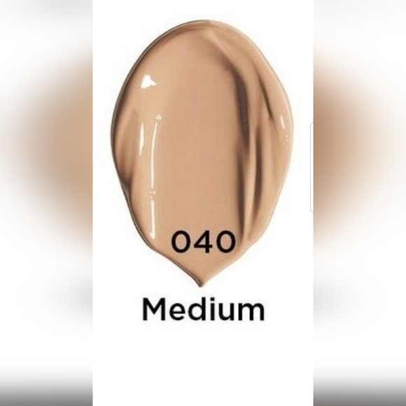 NWT Revlon 2 pack CANDID Photoready Antioxidant Concealer; Color 40, Medium Tint - Picture 5 of 5